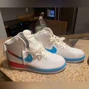 Air Nike’s 🚨🚨SOLD🚨🚨